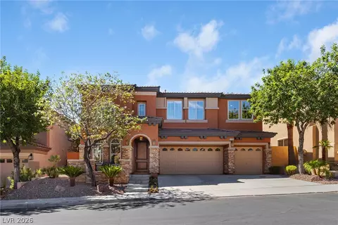 11731 Puerto Banus Ave, Las Vegas, NV 89138
