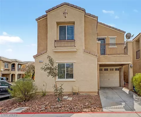 6921 Graceful Cloud Ave, Henderson, NV 89011