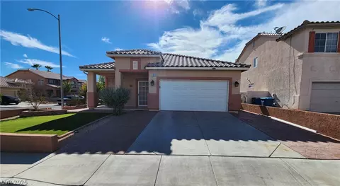 1085 Sage Valley Ct, Las Vegas, NV 89110