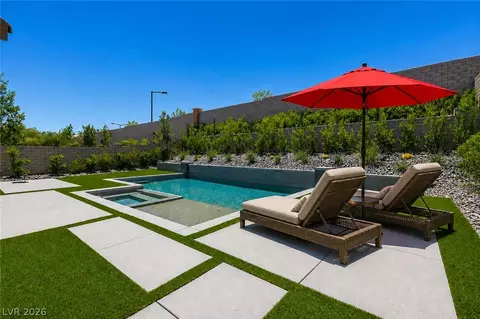 261 Besame Ct, Las Vegas, NV 89138