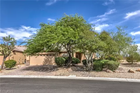 7340 Petrel St, North Las Vegas, NV 89084