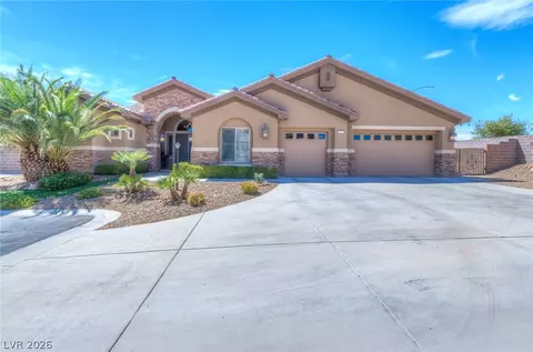 3783 Cheryl Lynne Ct, Las Vegas, NV 89139