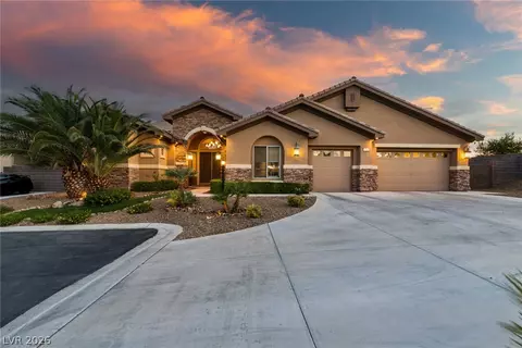 3783 Cheryl Lynne Ct, Las Vegas, NV 89139