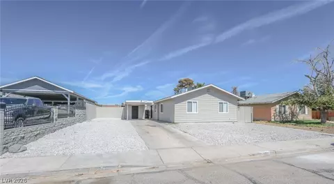 5157 San Anselmo St, Las Vegas, NV 89120