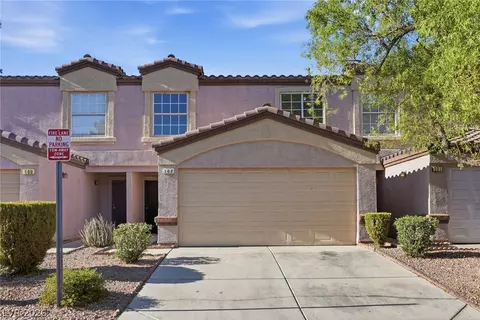 2520 Sierra Luna Ave #102, Las Vegas, NV 89106