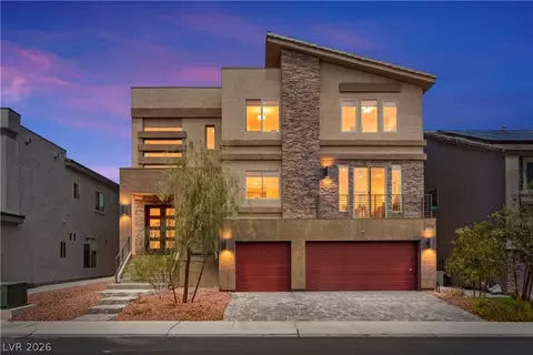 7180 Grace Estate Ave, Las Vegas, NV 89113
