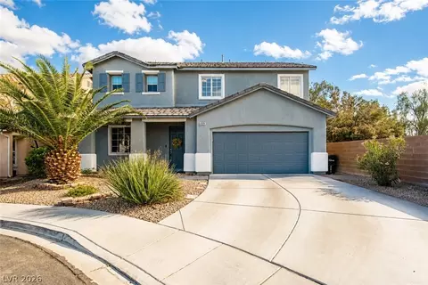 4929 Shady Rim Ct, Las Vegas, NV 89131