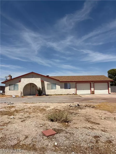 6520 W Ann Rd, Las Vegas, NV 89130
