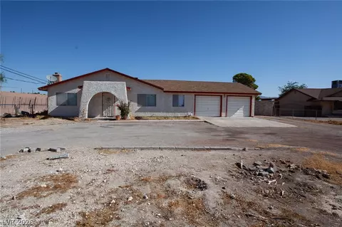 6520 W Ann Rd, Las Vegas, NV 89130