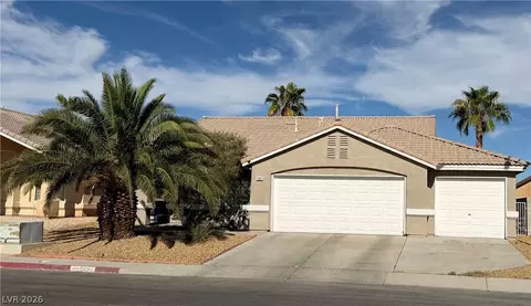 2432 Rocky Brook St, North Las Vegas, NV 89030