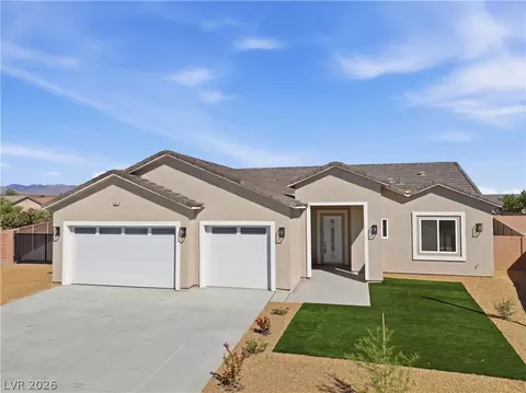 5111 Andover, Pahrump, NV 89061
