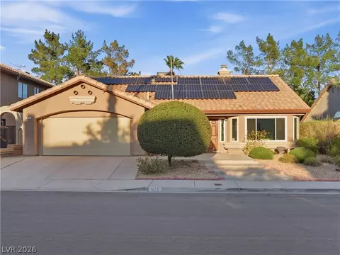 924 Sitting Bull Dr, Henderson, NV 89014