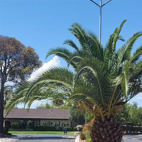 4525 Buena Vista Dr, Las Vegas, NV 89102