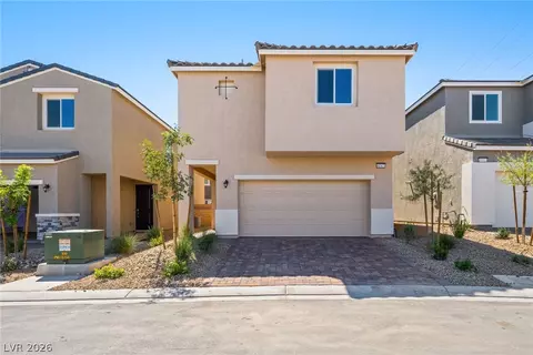 8587 Balfour Meadows Ave, Las Vegas, NV 89113