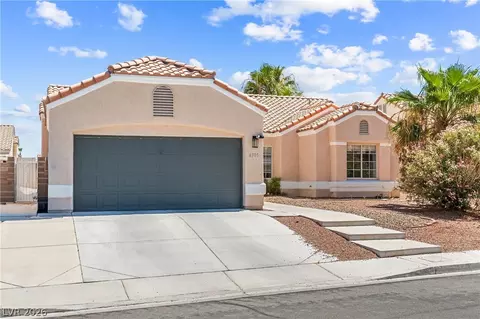 4705 Imperial Beach Ave, North Las Vegas, NV 89032