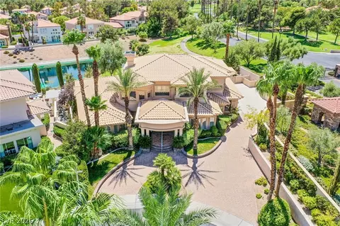71 Cascade Creek Ln, Las Vegas, NV 89113