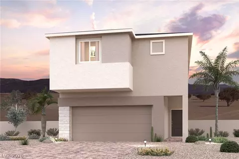 8575 Balfour Meadows Ave, Las Vegas, NV 89113