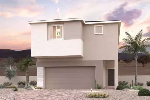 8575 Balfour Meadows Ave, Las Vegas, NV 89113