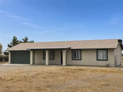2891 Deadwood St, Pahrump, NV 89048