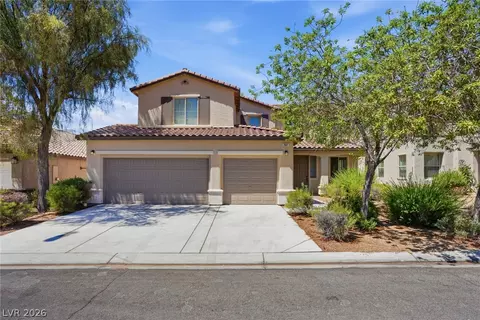 2607 Fading Night Ct, Las Vegas, NV 89142