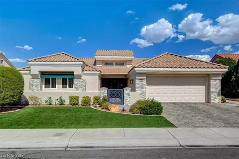 2900 Golfside Dr, Las Vegas, NV 89134