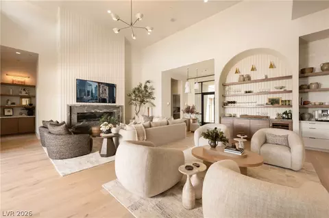 10936 Rossa Peak Ave, Las Vegas, NV 89135