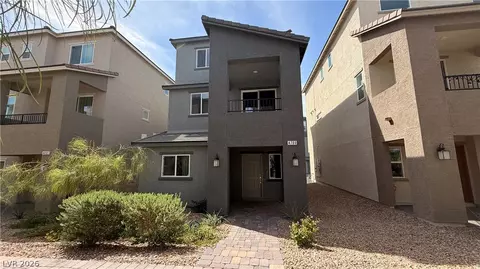 4700 Parkarbor Ave, Las Vegas, NV 89141