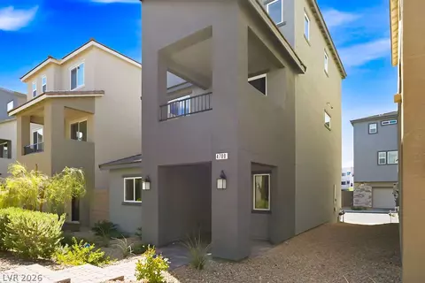 4700 Parkarbor Ave, Las Vegas, NV 89141