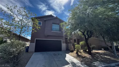 6540 Playa De Carmen Way #0, North Las Vegas, NV 89086
