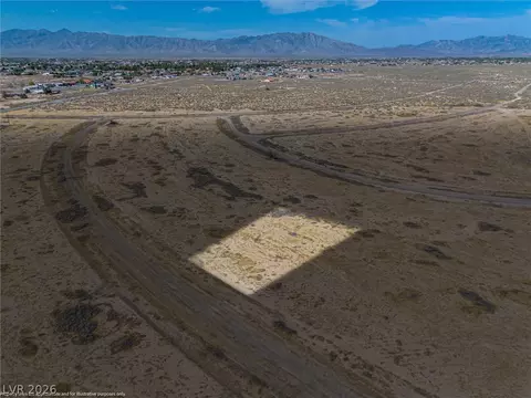 2160 Needles Ave, Pahrump, NV 89048