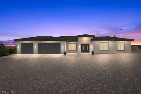 2610 Banyon St, Pahrump, NV 89048
