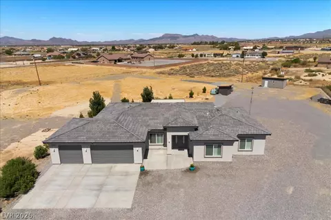 2610 Banyon St, Pahrump, NV 89048