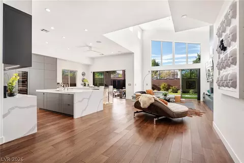 10518 Calico Terrace Ave, Las Vegas, NV 89135
