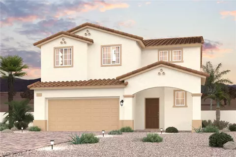 5137 Stayton St, North Las Vegas, NV 89031