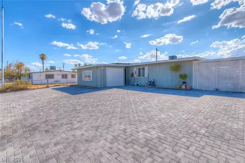 1405 Teton St, Las Vegas, NV 89101