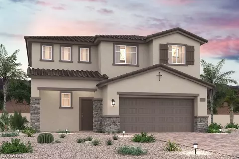 405 Lynnview Ave, North Las Vegas, NV 89031