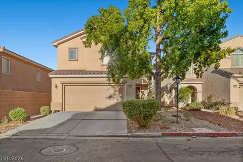 4052 Appreciation Ct, North Las Vegas, NV 89032