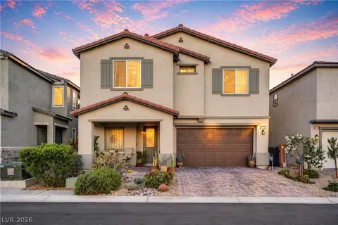 10133 Tenaya Meadows St, Las Vegas, NV 89178