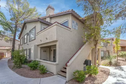 4955 Lindell Rd #218, Las Vegas, NV 89118