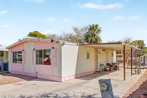 3802 Pecan Ln, Las Vegas, NV 89115