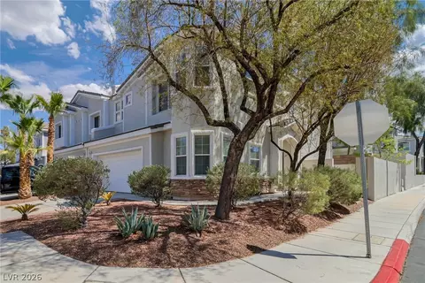 2423 Inspired Ct, Henderson, NV 89052