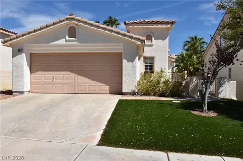 8012 Revolver Ave, Las Vegas, NV 89131