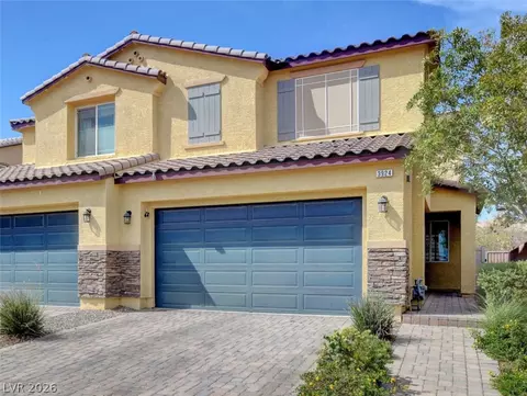 3924 Juanita May Ave, North Las Vegas, NV 89032
