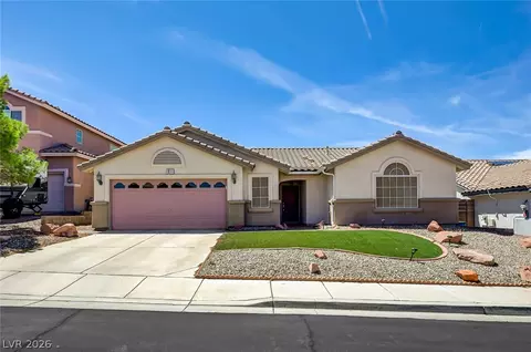 1011 Rose River Ct, Henderson, NV 89002