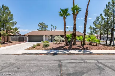 3360 Paso Andres Street St, Las Vegas, NV 89146