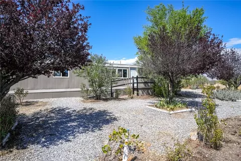 4310 Assay Ln, Pahrump, NV 89060