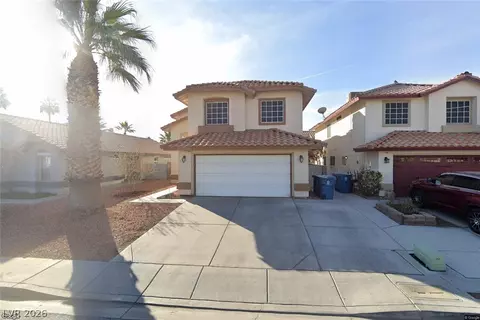 5547 Super Bowl Dr, Las Vegas, NV 89110
