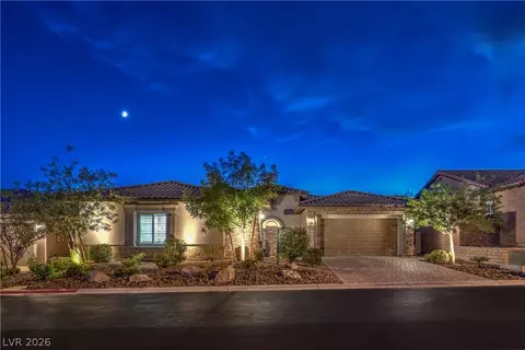 12139 Castilla Rain Ave, Las Vegas, NV 89138