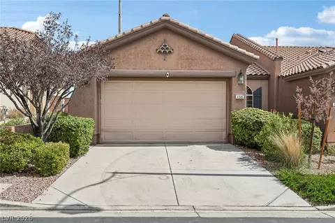 156 Pioneer Peak Pl, Las Vegas, NV 89138