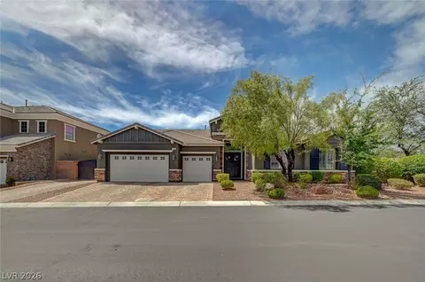 7317 Great Dover St, Las Vegas, NV 89166